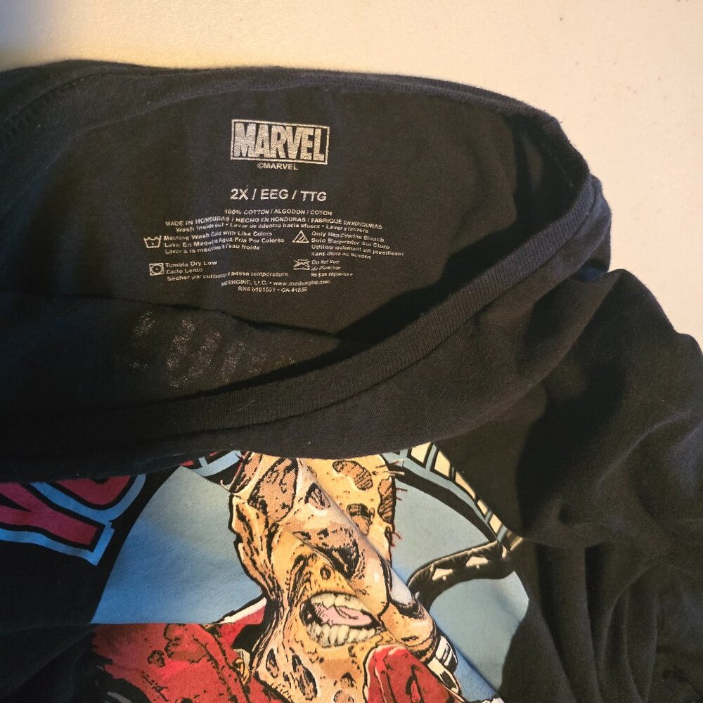 Marvel T-Shirt Deadpool